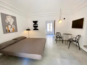Appartamento Cortile Montesano